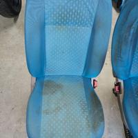 TAPPEZZERIA FIAT PANDA W169 DEL 2006
