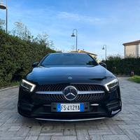 MERCEDES Classe A (W177) - 2018