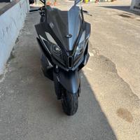 Kymco Downtown 350i - 2019