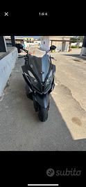 Kymco Downtown 350i - 2019