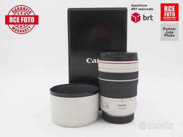 Canon RF 70-200 F4 L IS USM (Canon)