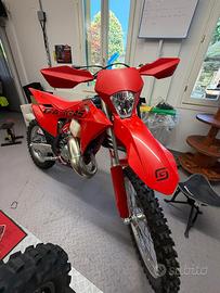 Gas gas enduro ec125 2025