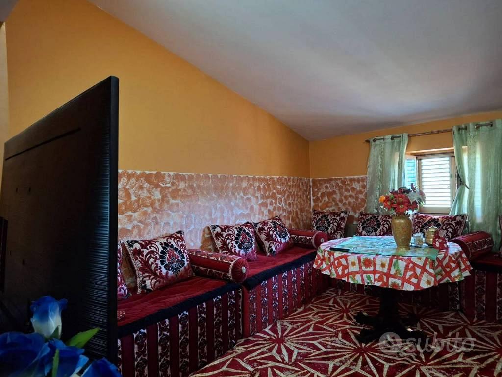 Appartamento – Terni - Vista 3