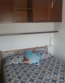 POMEZIA TRILOCALE ARREDATO Con BALCONE