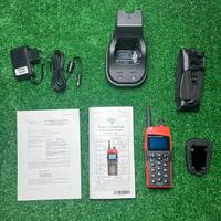 Selex Puma T3 PLUS 2 EX ATEX radio