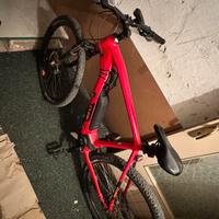 Bici elettrica