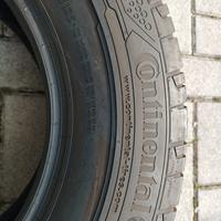 Gomme CONTINENTAL 225/75 R16 C