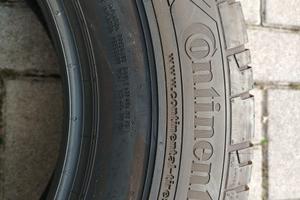 Gomme CONTINENTAL 225/75 R16 C