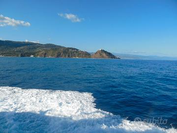 Casa vacanze Vic.ze Capo d'Orlando