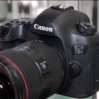 Canon 5ds