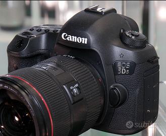 Canon 5ds