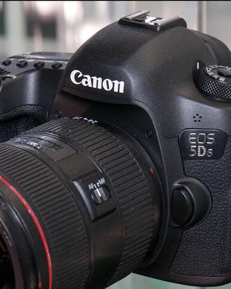 Canon 5ds