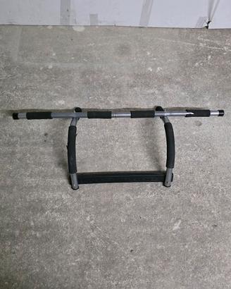 Barra per Trazioni da Porta Door Gym