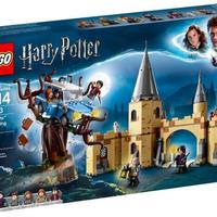 LEGO Harry Potter 75953 Il Platano Picchiatore
