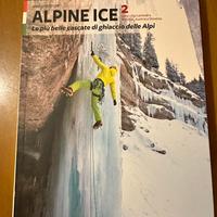 Guida arrampicata versante sud alpine ice 2
