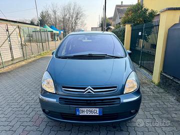 Citroën Xsara 2008 benzina/gpl