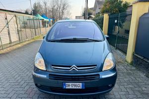 Citroën Xsara 2008 benzina/gpl