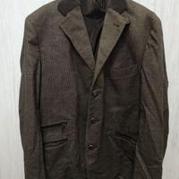 Cappotto Artigianale Corneliani Torino