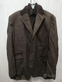 Cappotto Artigianale Corneliani Torino
