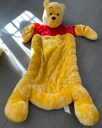 Pisolone winnie the pooh
