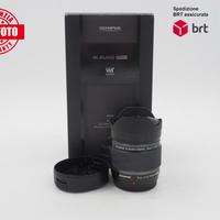 Olympus M.Zuiko Digital ED 8 F1.8 Fisheye Pro (Oly