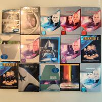 dvd Star trek