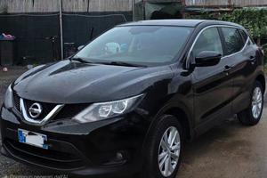 Nissan Qashqai 1.6 dCi 2WD Visia