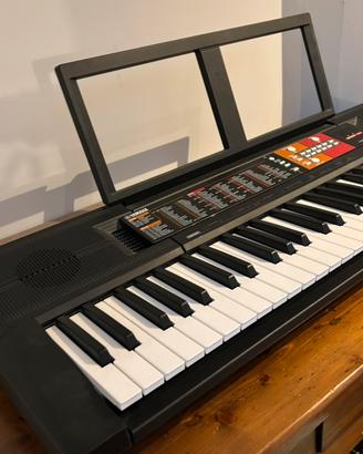 Tastiera Yamaha PSR-F51