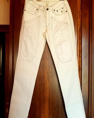 Jeckerson donna tg.42