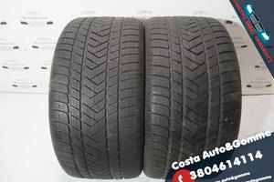 Saldi 305 35 21 Pirelli  90% 305 35 R21