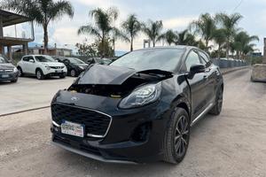 FORD PUMA 2022 1.0 HYBRID 125 CV * AIRB OK MARCIAN
