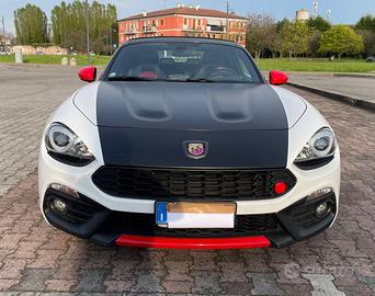 Abarth 124