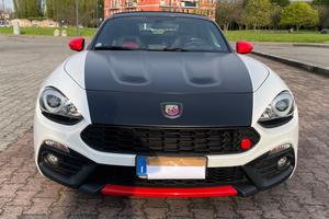 Abarth 124
