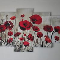 quadro in tela
