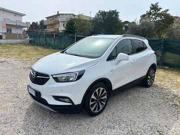 Opel Mokka X 1.6 CDTI Ecotec 136CV 4x2 Start&Stop 