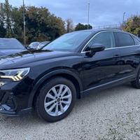 Audi Q3 SPB 35 TDI 2.0 150Cv S tronic Business Plu