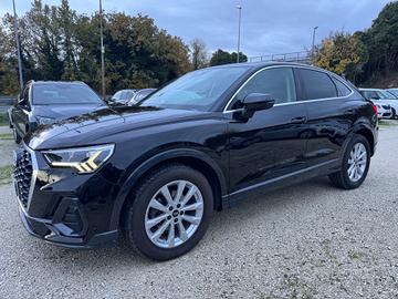 Audi Q3 SPB 35 TDI 2.0 150Cv S tronic Business Plu