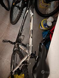 Bici Mtb