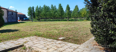 Terreno Edificabile su lottizzazione