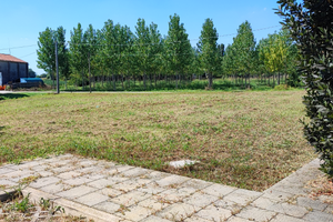 Terreno Edificabile su lottizzazione