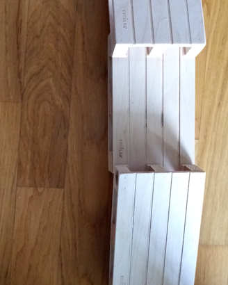 Mini taglieri (tagliere) in legno