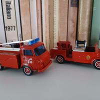 Modellini da collezione Solido Francia