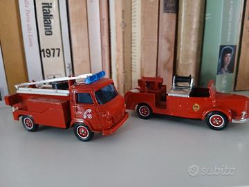 Modellini da collezione Solido Francia