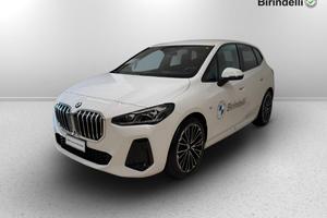 BMW Serie 2 A.T. (U06) - 218d Active Tourer Mspor