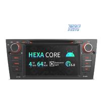 RADIO GPS ANDROID 11 BMW E90 - E91 05-12 E92 - E93