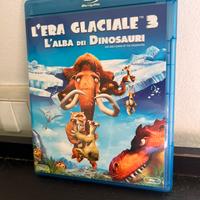 DVD BLU RAY ERA GLACIALE 3