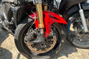 honda cbr1000rr 2014 incidentata
