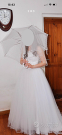 Abito da sposa