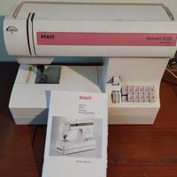 Macchina da cucire PFAFF