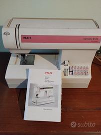 Macchina da cucire PFAFF